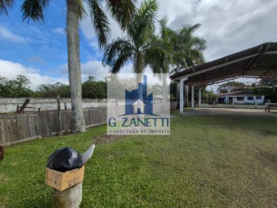 Chácara, 3 quartos, 2071 m² - Foto 3