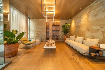 Apartamento, 4 quartos, 146 m² - Foto 5