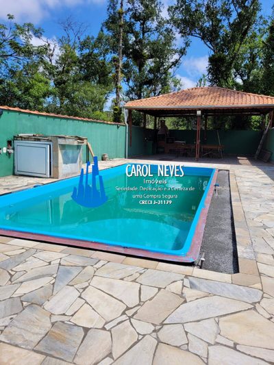 Casa, 2 quartos - Foto 2