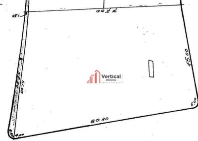 Terreno, 4560 m² - Foto 3