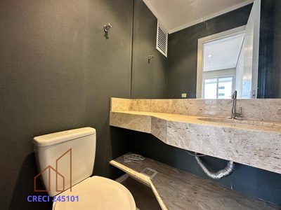 Apartamento, 4 quartos, 160 m² - Foto 3