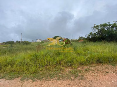 Terreno, 262 m² - Foto 1