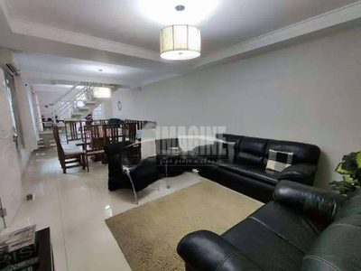 Casa, 4 quartos, 200 m² - Foto 3
