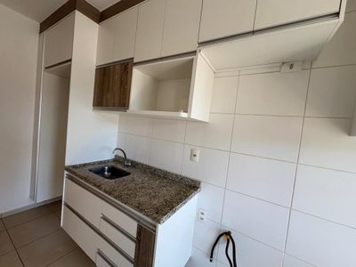 Apartamento, 2 quartos, 55 m² - Foto 4