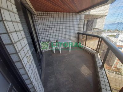 Apartamento, 3 quartos, 110 m² - Foto 2