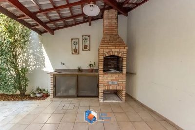Casa, 4 quartos, 440 m² - Foto 4