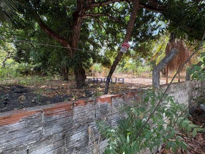Terreno, 285 m² - Foto 1