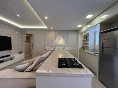Apartamento, 2 quartos, 90 m² - Foto 1