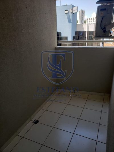 Apartamento, 2 quartos - Foto 4