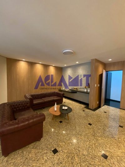Apartamento, 3 quartos, 147 m² - Foto 3
