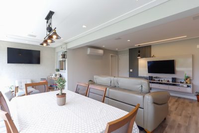 Apartamento, 2 quartos, 103 m² - Foto 5