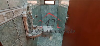 Sobrado, 4 quartos, 223 m² - Foto 4