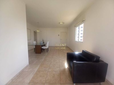 Apartamento, 3 quartos, 102 m² - Foto 4