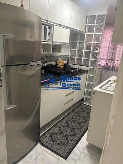 Apartamento, 2 quartos, 49 m² - Foto 4