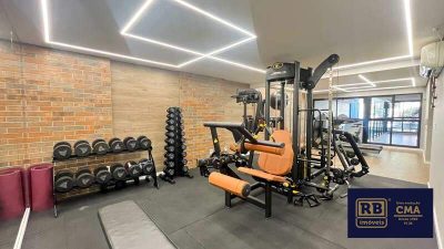 Apartamento, 2 quartos, 63 m² - Foto 1