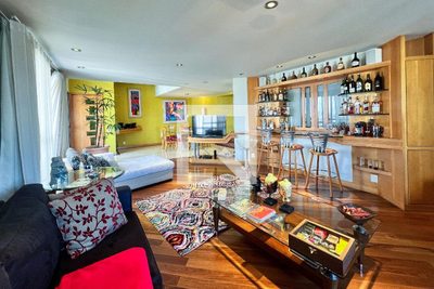 Cobertura, 2 quartos, 421 m² - Foto 5