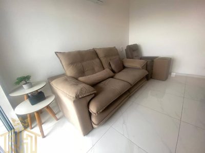 Apartamento, 2 quartos, 90 m² - Foto 5
