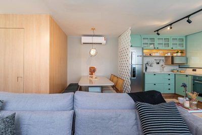 Apartamento, 1 quarto, 65 m² - Foto 4