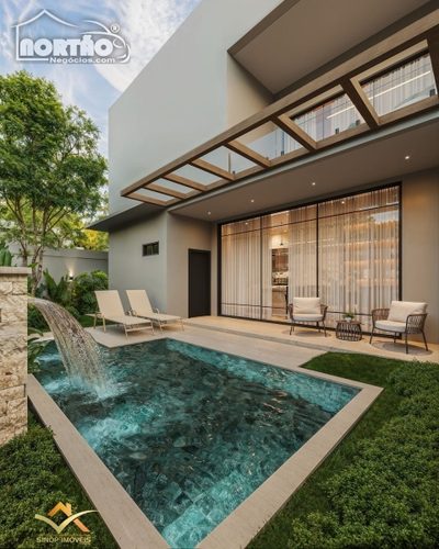 Casa, 2 quartos, 287 m² - Foto 2