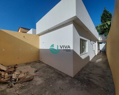 Casa, 3 quartos, 90 m² - Foto 4