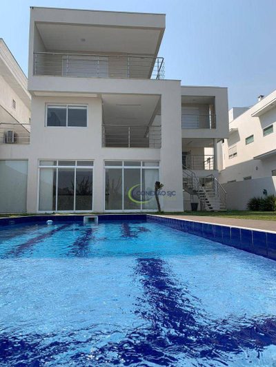 Casa de Condomínio, 4 quartos - Foto 2
