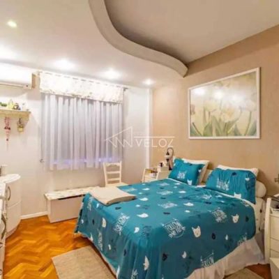 Apartamento, 3 quartos, 120 m² - Foto 1