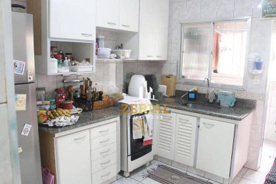 Apartamento, 2 quartos, 78 m² - Foto 2