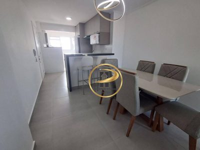 Apartamento, 3 quartos, 101 m² - Foto 4