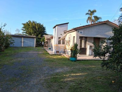 Casa, 4 quartos, 1 m² - Foto 1