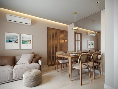 Apartamento, 2 quartos, 57 m² - Foto 4