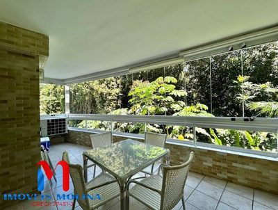 Apartamento, 3 quartos, 96 m² - Foto 4