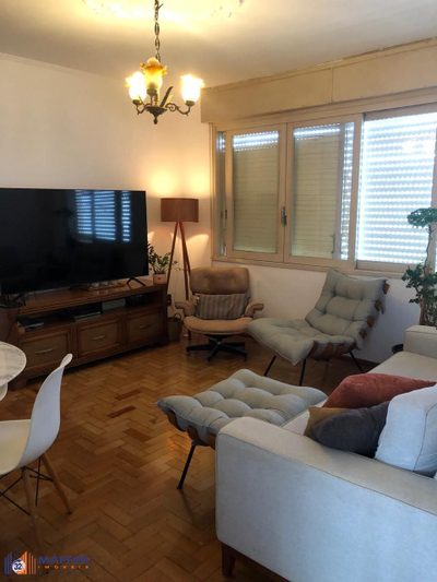 Apartamento, 2 quartos, 76 m² - Foto 3