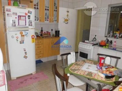 Sobrado, 6 quartos, 10 m² - Foto 3