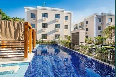 Apartamento, 2 quartos, 54 m² - Foto 5