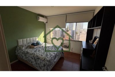 Apartamento, 2 quartos, 68 m² - Foto 2