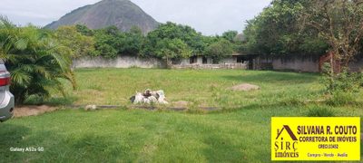 Terreno, 2 hectares - Foto 1
