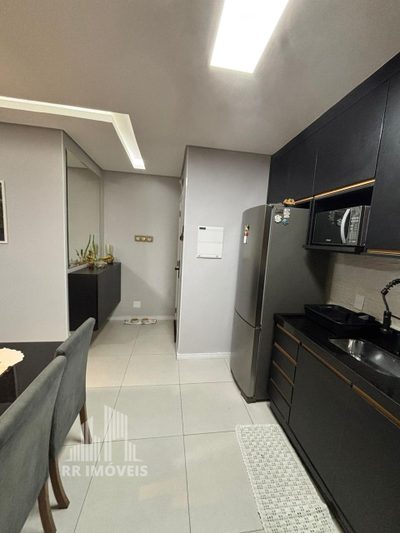Apartamento, 2 quartos, 42 m² - Foto 4