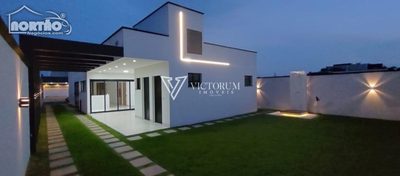 Casa, 3 quartos, 175 m² - Foto 4