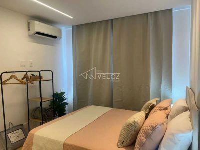 Apartamento, 21 m² - Foto 4