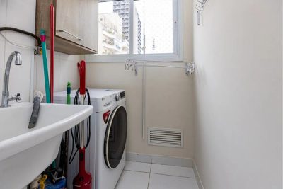 Apartamento, 2 quartos, 55 m² - Foto 2