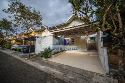 Casa, 3 quartos, 160 m² - Foto 2