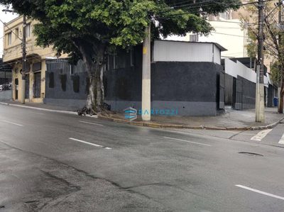 Terreno, 600 m² - Foto 1