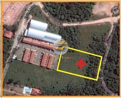 Terreno, 5000 m² - Foto 1