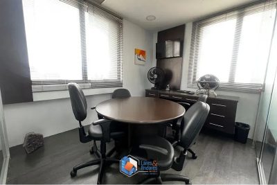 Sala-Conjunto, 135 m² - Foto 1