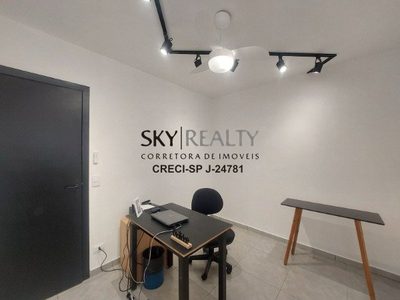 Sala-Conjunto, 15 m² - Foto 4