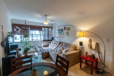 Apartamento, 2 quartos, 130 m² - Foto 2