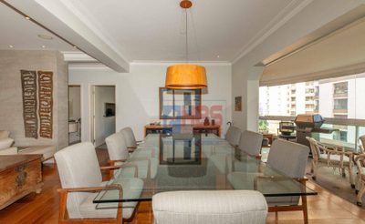 Apartamento, 4 quartos, 360 m² - Foto 3