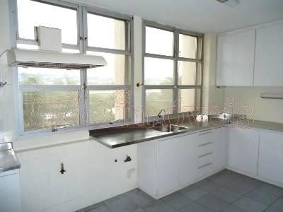 Apartamento, 3 quartos, 217 m² - Foto 5