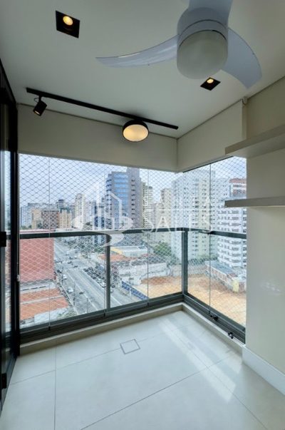 Apartamento, 2 quartos, 95 m² - Foto 5