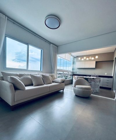 Apartamento, 3 quartos, 110 m² - Foto 3